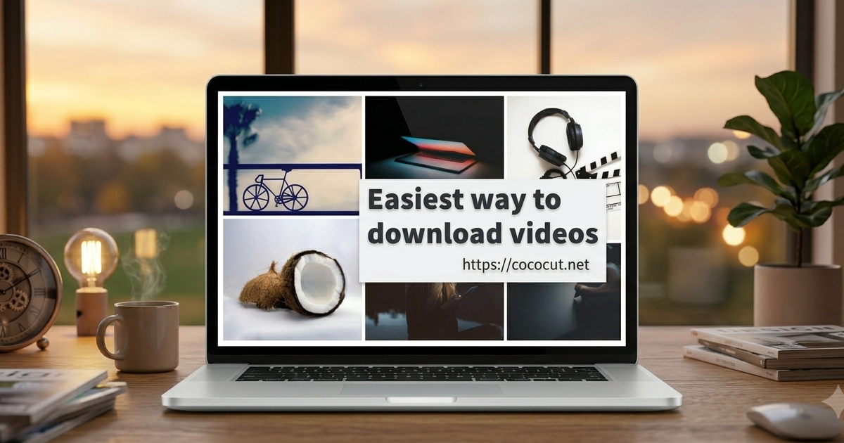 cococut.net