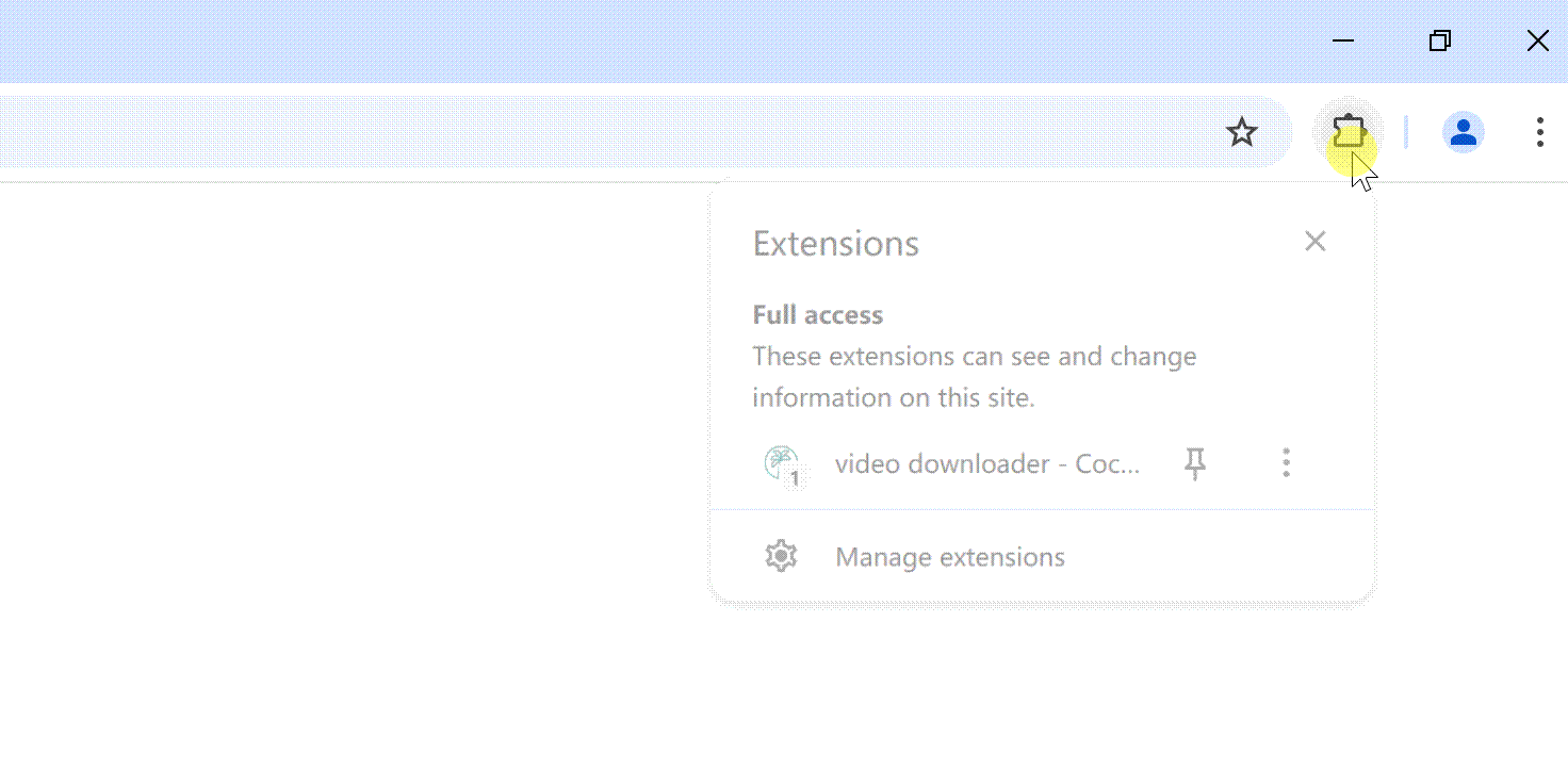 Step 1 Demo