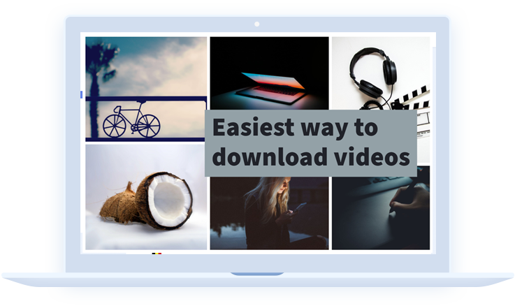 cococut video downloader